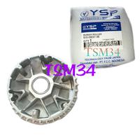 Gambar ORIGINAL RUMAH ROLLER BEAT FI 2015- 2019 STATER ALUS / SCOOPY FI ESP / dari TSM34 undefined 3 Tokopedia