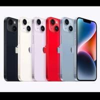 Gambar Iphone 14 128gb 256gb 512gb Garansi Ibox NEW - 128 gb dari SellingMonster Shop undefined 2 Tokopedia