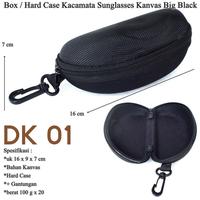 Gambar DENNOS GS-140 Kacamata lensa photocromic anti radiasi & non photocromi - Hitam, STANDARD PACKIN dari Acctehcno undefined 5 Tokopedia