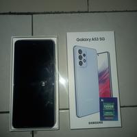 Gambar samsung galaxy a73 5g 8/256 dari Rivanolivern undefined 1 Tokopedia