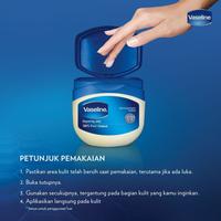 Gambar Vaseline Repairing Jelly Original 50ml & 100ml - 50ml dari Keita Beauty Store undefined 2 Tokopedia