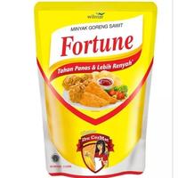 Gambar minyak goreng fortune 2L dari liaamin undefined 1 Tokopedia
