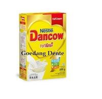 Gambar Susu Pertumbuhan Nestle Dancow Fortigrow Box Full Cream 195 Gr dari GemaNusa undefined 2 Tokopedia