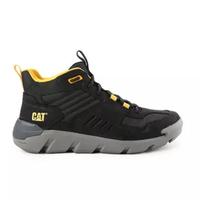 Gambar CATERPILLAR SEPATU BOOTS PRIA 100% ORIGINAL Crail Sport in Blk P725600 dari HappyShopping... undefined 4 Tokopedia