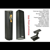 Gambar SPEAKER COLUM ASHLEY CLA4 CLA 4 4x4 INCH GARANSI ORIGINAL dari SinarSakti Elektronik undefined 1 Tokopedia