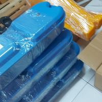 Gambar Turbo jet aerator 2HP-220V untuk kolam ikan dan udang dari Kincir-tambak undefined 4 Tokopedia