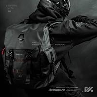 Gambar KREMLIN Tas Ransel Bagpack Cyber Gear - Astrojet dari Kremlin Clothing undefined 4 Tokopedia