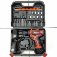 Gambar MESIN BOR BATERAI / CORDLESS 12V MODERN dari Sinar Abadi Balikpapan undefined 4 Tokopedia
