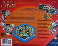Gambar the settlers of catan board game dari BenyanShop undefined 4 Tokopedia