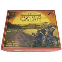 Gambar the settlers of catan board game dari BenyanShop undefined 1 Tokopedia