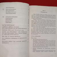 Gambar ADAT ISTIADAT DAERAH BENGKULU - Buku Bekas Murah Original dari kios jadulan devita undefined 3 Tokopedia