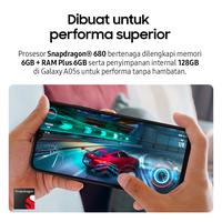 Gambar Samsung Galaxy A05s 6/128 dari Meteor Cell - Samsung Authorized undefined 4 Tokopedia