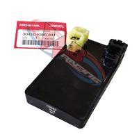 Gambar Sparepart NSR : CDI Unit Standar Honda NSR 150 SP Thailand Original dari WB RACING undefined 1 Tokopedia