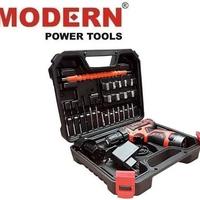 Gambar MESIN BOR BATERAI / CORDLESS 12V MODERN dari Sinar Abadi Balikpapan undefined 2 Tokopedia