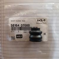 Gambar boot rod kaliper rem depan Kia All New Picanto th2012-up ASLI 58164 dari TOKO SM HYUNDAI undefined 1 Tokopedia