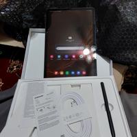 Gambar Samsung Galaxy Tab s8 5g Ram 8/128 Gb sein RESMI INDONESIA dari Dukkan Alfu Mabruk undefined 2 Tokopedia