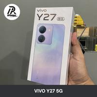 Gambar Vivo Y27 5G 6/128GB new Garansi Resmi indonesia - Ungu dari RPGadget undefined 1 Tokopedia