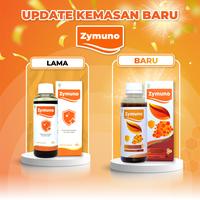 Gambar PAKET 2 ZYMUNO-Madu Herbal Alami Atasi Kanker Benjolan dan Tumor dari Natuvera ID undefined 2 Tokopedia