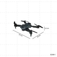 Gambar R/C Quadcopter SGS88-1 (SGS88-1) - Mainan Drone Quadcopter SGS88-1 dari Wong Toys Online. undefined 5 Tokopedia