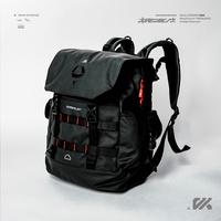 Gambar KREMLIN Tas Ransel Bagpack Cyber Gear - Astrojet dari Kremlin Clothing undefined 1 Tokopedia