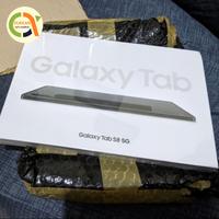 Gambar Samsung Galaxy Tab s8 5g Ram 8/128 Gb sein RESMI INDONESIA dari Dukkan Alfu Mabruk undefined 1 Tokopedia