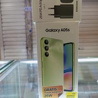 Gambar Samsung Galaxy A05s 6/128 GB Garansi resmi dari Kevin Mobile undefined 5 Tokopedia