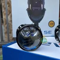 Gambar Paket Komplit Biled Aes Turbo SE 2.5 Inch Double Laser 60 Watt - PaketLengkap2Pc dari Idledstore undefined 4 Tokopedia