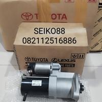 Gambar STARTER ASSY,Hilux Revo 2GD 28100-0L260/61 Original TOYOTA dari SeikoMotor88 undefined 1 Tokopedia