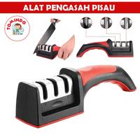 Gambar Alat Pengasah Pisau dan Gunting Super Tajam | Penajam Pisau dari TOMINDO undefined 1 Tokopedia