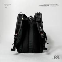 Gambar KREMLIN Tas Ransel Bagpack Cyber Gear - Astrojet dari Kremlin Clothing undefined 3 Tokopedia
