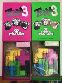Gambar TEAM3 PINK Board Game dari BenyanShop undefined 2 Tokopedia
