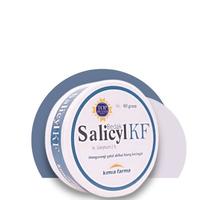 Gambar Bedak Salicyl Salisil Dewasa Obat Gatal Alergi Biang Keringat ORIGINAL dari Fancups Shop undefined 3 Tokopedia