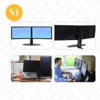 Gambar Ergotron Neo-Flex Dual LCD Monitor Lift Stand (33 396 085) dari U.D. Setia Budi undefined 4 Tokopedia