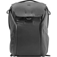 Gambar Peak Design Everyday Backpack 20L v2 / Everyday Backpack 20L v3 Tas Ransel Backpack Camera Original Resmi - V2 CHARCOAL dari Kamera Gadget Official undefined 2 Tokopedia