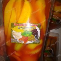 Gambar manisan buah dari nahfa snack undefined 3 Tokopedia