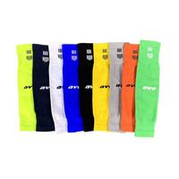 Gambar Kaos Kaki Sambung AVO Sleeve Slevee Kaoskaki futsal sepakbola - Hitam dari FUTSALGRT undefined 3 Tokopedia