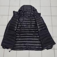 Gambar Jaket Outdoor Bulu Angsa Duckdown Watermount Original - Abu, M dari Rushpeak Adventure Gear undefined 4 Tokopedia