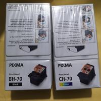 Gambar Tinta Cartridge Canon G1020 G2020 G2060 G3020 G3060 G5070 G6070 G7070 - Warna CH-70 CL dari SCMprints Printer Spesialis undefined 4 Tokopedia
