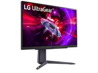 Gambar LG UltraGear 27GR75Q-B 27" QHD IPS Gaming Monitor 165Hz sRGB 99% dari harcoxpress undefined 2 Tokopedia