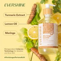 Gambar Evershine Moringa Gentle Body Wash - Sabun Mandi Anti Jerawat Badan dari evershine.id_NEW undefined 3 Tokopedia