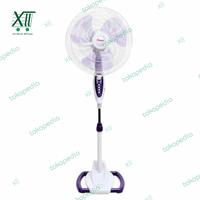 Gambar COSMOS SO~33 Electric Fan 3 iN 1  Wall Desk Stand 16" Kipas Angin 46W dari Xll Yoss undefined 4 Tokopedia