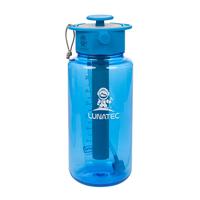 Gambar Botol Minum Lunatec Hydration Spray Bottle 1000ml Color Blue dari Catzilla Store undefined 2 Tokopedia