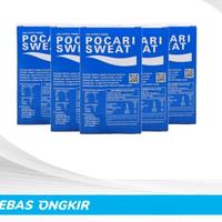 Gambar POCARI SWEAT SACHET 13gr 13gr 5 Box isi 25 Sachet dari Javalovelly1 undefined 1 Tokopedia