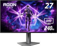 Gambar AOC AGON PRO AG276QZD GAMING MONITOR 27" GSYNC QHD 240HZ dari MYCOMSHOP undefined 2 Tokopedia