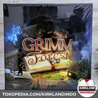 Gambar The Grimm Forest Board Game | Original dari BenyanShop undefined 1 Tokopedia