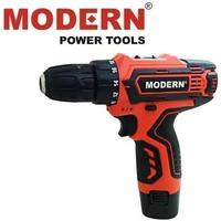 Gambar MESIN BOR BATERAI / CORDLESS 12V MODERN dari Sinar Abadi Balikpapan undefined 3 Tokopedia