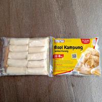 Gambar RISOL KAMPUNG / KROKET RISOLLAKU dari Ramora Fresh Market undefined 2 Tokopedia