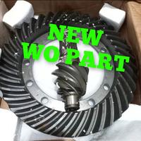 Gambar Gear set 6X38 Crown wheel Canter lama Old PS 125 ps125 ori samgong dari NEW WO PART undefined 1 Tokopedia
