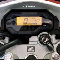 Gambar GOSEND! Speedometer Honda CRF 150 Spedo Meter Assy CRF 150L Ori Honda dari Miho Aoyama Official undefined 1 Tokopedia