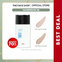 Gambar The Face Shop Waterproof Bb Spf50+Pa+++ V201 - 50ml - V201 APRICOT dari The Face Shop Official undefined 1 Tokopedia
